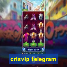 crisvip telegram